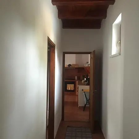 Penzion Makkoshotyka Sárospatak