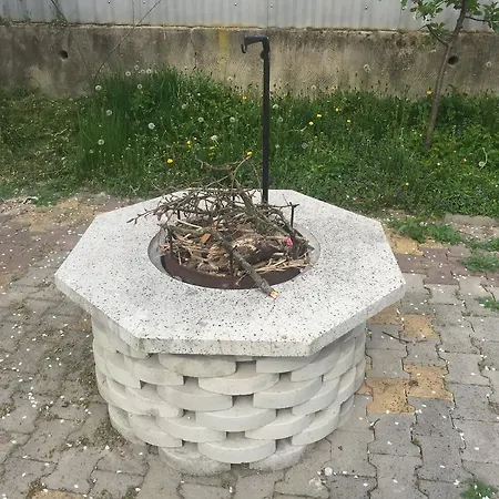 Penzion Makkoshotyka Sárospatak