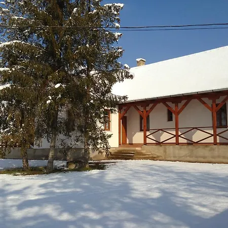 Makkoshotyka * Sárospatak