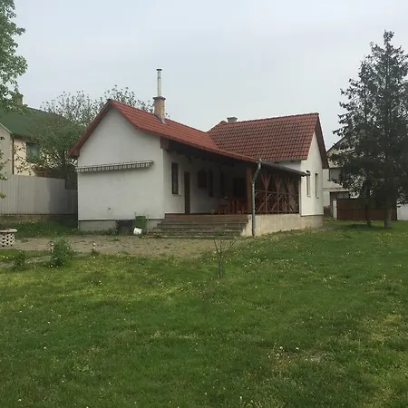 Penzion Makkoshotyka